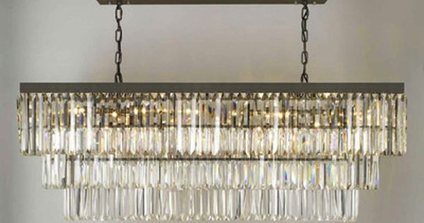 House Of Hampton Keever 12 Light Kitchen Island Pendant Retro Lámparas Lámparas Colgantes