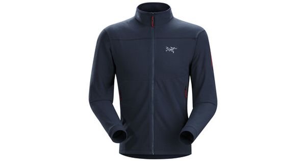 Arc'teryx M's Delta LT Jacket Admiral Arcteryx jacka stort utbud till bra pris! |