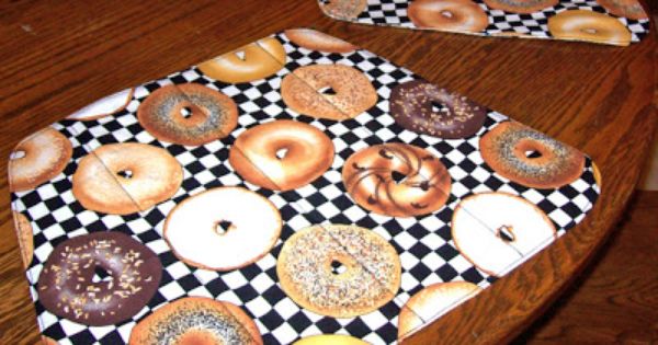 Pin On To Do List Pin On To Do List, Round Table Placemat Pattern Free