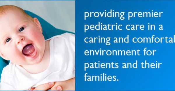 all pediatric care urgent care