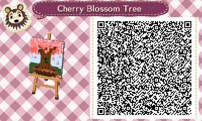 Animal Crossing New Leaf Qr Codes Animal Crossing Qr Qr Codes
