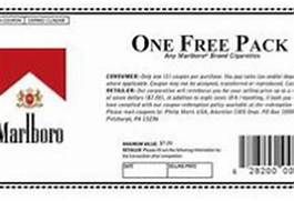 marlboro cigarettes coupons app