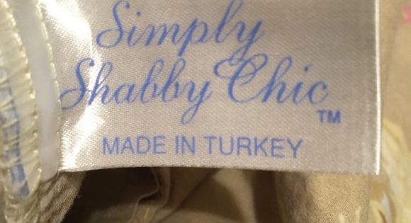 Simply Shabby Chic Pillow Shams Pair Pink Rose Tan In 2020 - Simply Shabby Chic Bedding Rn17730 Simply Shabby Chic Pillow Shams Pair Pink Rose Tan In 2020 - Simply Shabby Chic Bedding Rn17730