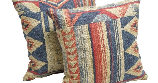 Carpentier Cotton Throw Pillow Throw Pillows Cotton Throw Pillow Linen Throw Pillow