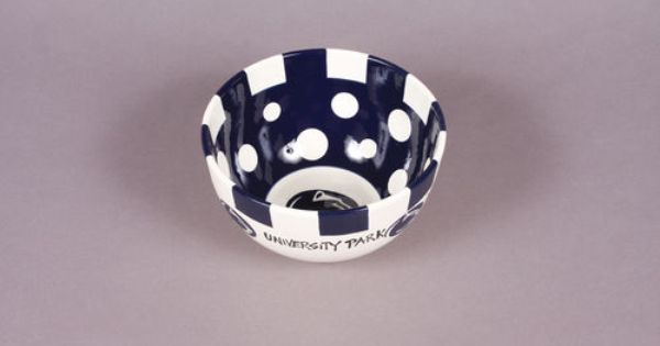 Penn State Nittany Lions Home Gating Gameday Ceramic Pitcher Ceramic Pitcher Penn State Nittany Lion