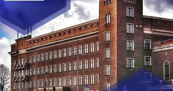 For The First Time Riga Has Been Included In The Annual List Of The World S Best Student Cities Compiled By The British Quacquarelli Symonds Riga City Vilnius