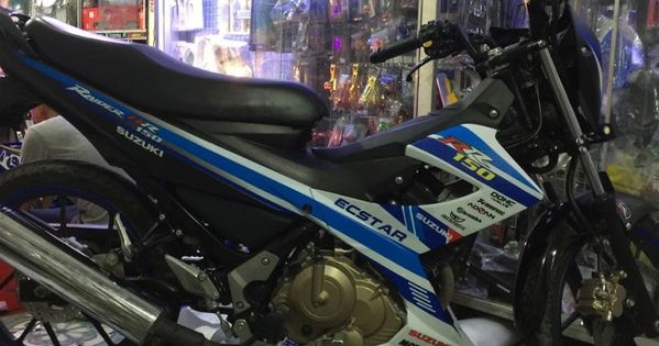 ✔️12+ Referensi tentang Modifikasi satria fu facelift hitam - Lengkap 9 2f9da4f59b96e695b66cada80c758f7f