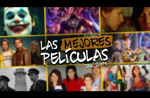 Te Lo Resumo Youtube Peliculas Que Te Mejores Cine