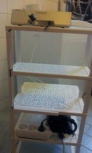 ikea variera shelf insert hack ikea variera shelf insert hack