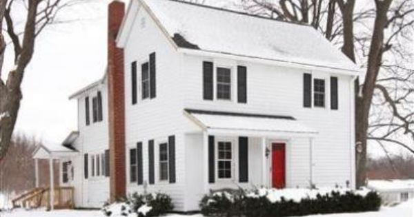 Address With Family Initial Vinyl Door Decal Door Decal Painted Front Doors Best Front Door Colors Front Door Colors