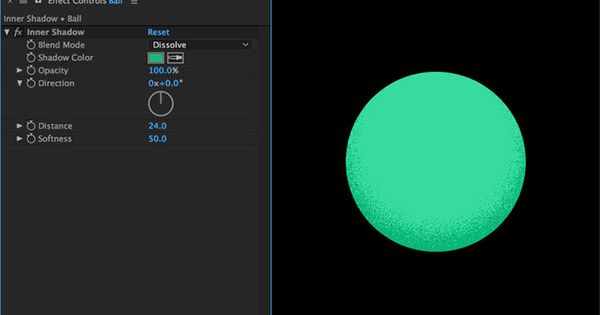 real shadow plugin after effects download