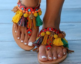 Greek Sandals Wedding Sandals Strappy Sandals Bronze Sandals Bridal Sandals Swarovski Crystals Sandals Bohemian Sandals Cloelia Boncuklu Sandalet Terli K Sandalet