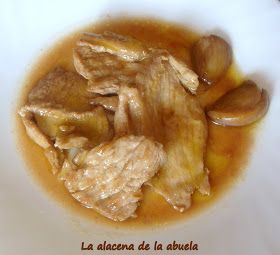 Esta Es Una De Las Tapas Más Típicas De Sevilla Mi Receta La Tengo Desde Hace Muchos A Solomillo Al Whisky Recetas De Solomillo Recetas De Comida En Español