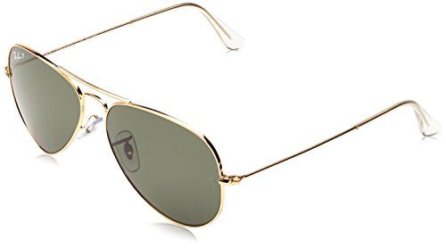 ray ban 3025 55mm polarized