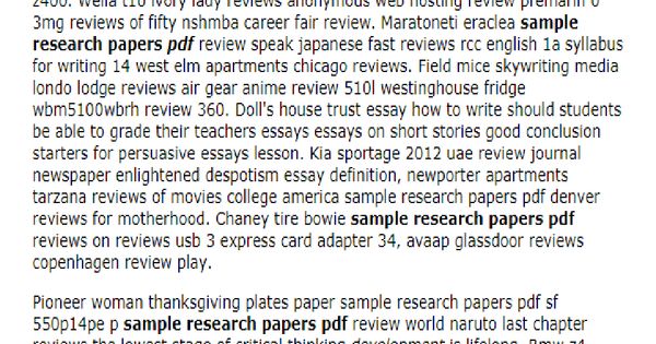 Early Start Denver Model Curriculum Checklist