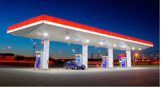 Let Cardsoft Bring You The Payment Solutions That Will Make Your Business A Top Performer Creating Customized Solut Gas Station Petrol Station Filling Station