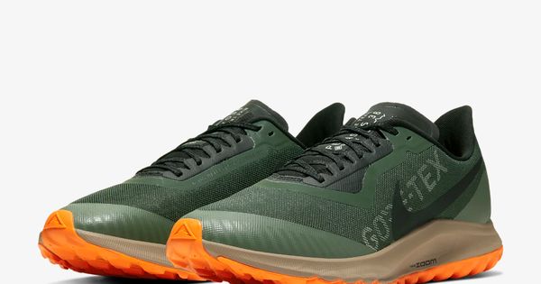 Nike Zoom Pegasus 36 Trail Gore-Tex® Zapatillas de running ... Nike Zoom Pegasus 36 Trail Gore-Tex® Zapatillas de running ...