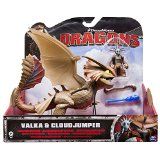 Spin Master 6024755 Dream Works Dragons Deluxe Dragon Dragons Deluxe dragon Toothless | wehkamp