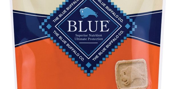 Blue Buffalo Health Bars Dog Treats - Petsmart Best Dog Food Dog Food Recipes Dog Treats