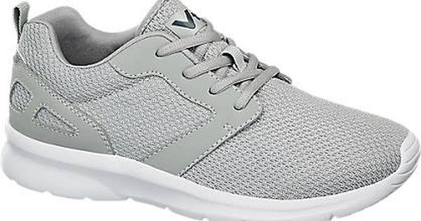 Vty Sneaker In Grau