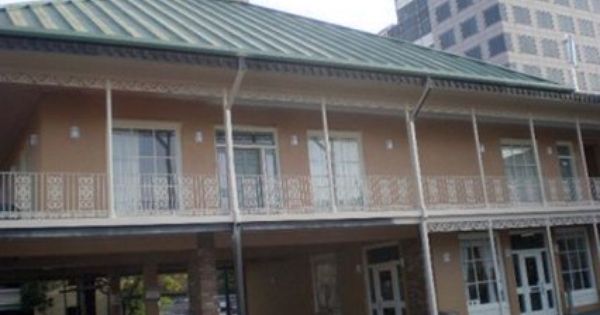 Quality Inn Downtown Historic District Mobile Al With Images