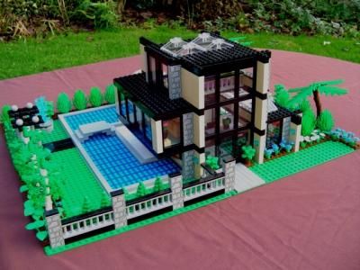Lego House Lego House Lego Creations Lego Room Lego House Lego House Lego Creations Lego Room