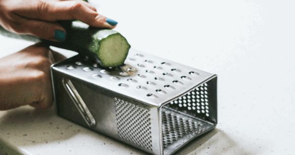 Zucchini Machine In Spanish mahines