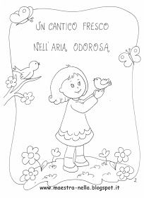 Pin Su Primavera