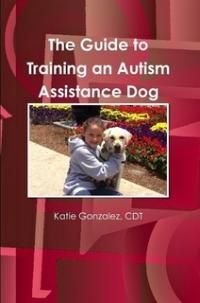 Service Dog Training Books Service Dog Training Assistance Dog