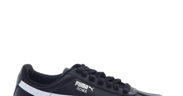 Puma Lifestyle Ayakkabi Atletizm Ayakkabilar Kosum
