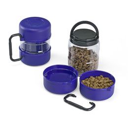 Pet Travel Tainer Pet Travel Food Animals