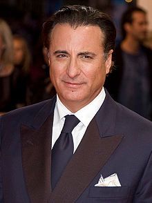 Google Image Result For Http Upload Wikimedia Org Wikipedia Commons Thumb D D2 Andy Garcia At The 2009 Deauville American Andy Garcia American Actors Actors