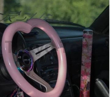 Tokyo Ghoul Car Universal Steering Wheel Cover 2020 Latest Inspiration Design Tokyo Ghoul Car Universal Steering Wheel Cover 2020 Latest Inspiration Design
