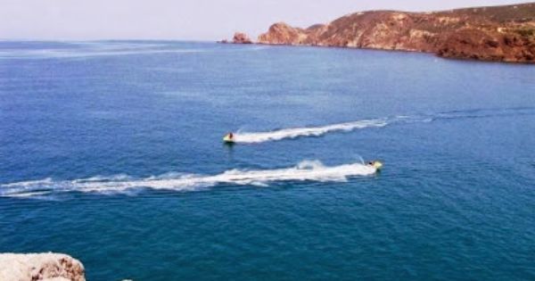 جاسكي مسكاردة Tourism Outdoor Water