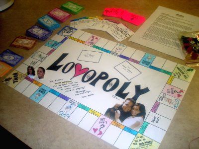Lovopoly With Images Diy Valentines Gifts Valentine Gifts For