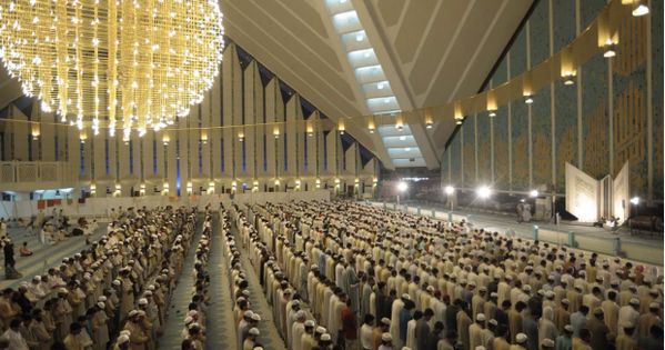 Pin On تراويح رمضان