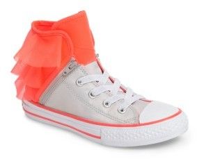 converse block party sneakers