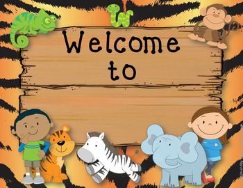 Teacher S Pet Editable Classroom Welcome Posters Free Classroom Display Resource Eyfs Ks1 Ks2 Classroom Welcome Classroom Door Signs Welcome To Class