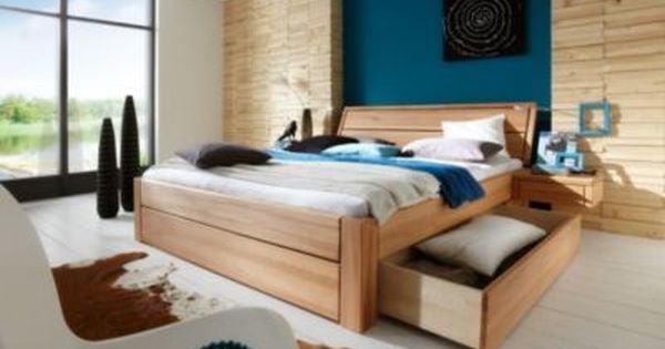 Massivholzbett Easy Sleep C Jetzt Bestellen Unter Https Moebel Ladendirekt De Schlafzimmer Betten Massivholzbet Massivholzbett Haus Deko Schlafzimmer Design