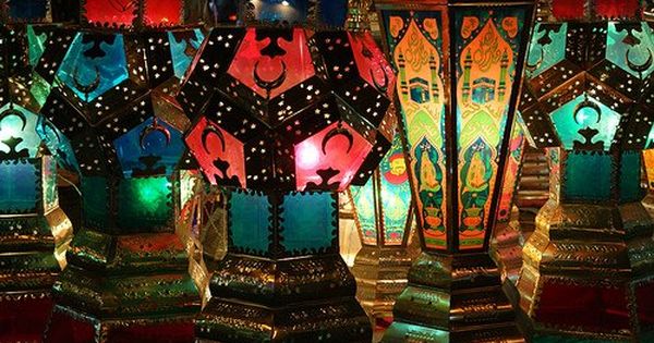 Fatafeat On Twitter Lanterns Ramadan Lantern Ramadan