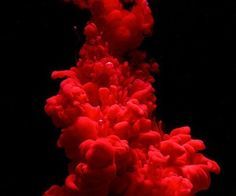 Image Result For Red And Black Aesthetic With Images Red