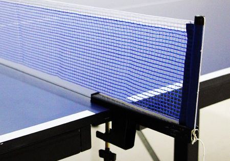 New Table Tennis Ping Pong Net Post Clamp Stand Indoor Game Training New Table Tennis Ping Pong Net Post Clamp Stand Indoor Game Training