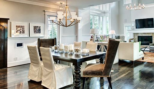 The Little Couple Jen Arnold And Bill Klein Selling Houston Home Home Little Big House The Little Couple