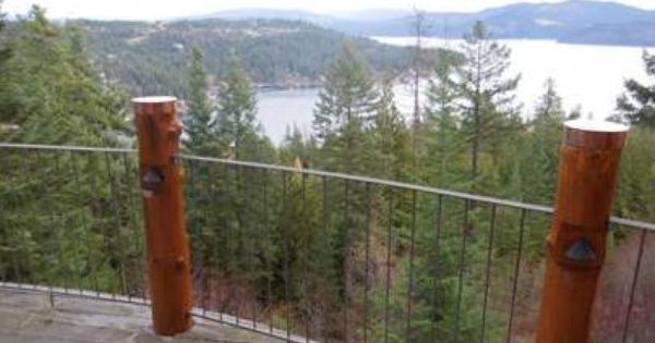 Nortek Round Copper Post Cap Post Cap Fence Post Caps Deck Accessories