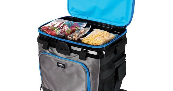 Igloo MaxCold Evergreen Cool Fusion 28qt Cooler Igloo Cooler