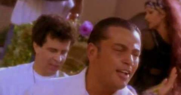 Amr Diab Habibi Ya Nour El Ain My Darling My Eyes Middle Eastern Music