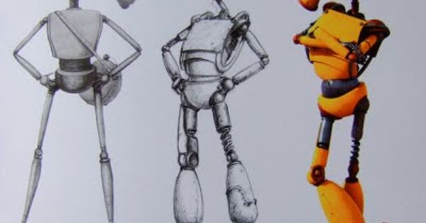Download Pin On Theme Robots