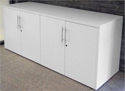 White Salon Reception Desk Office Storage Furniture Locking Cabinet White Salon Reception Desk Office