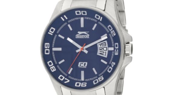 Slazenger Watches Slazenger Watches Sportswear Company