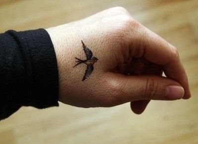 Top 50 Small Tattoo Designs Small Hand Tattoos Tiny Bird